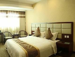 Super 8 Hotel Shijiazhuang Zhong Shan XI Lu Екстер'єр фото