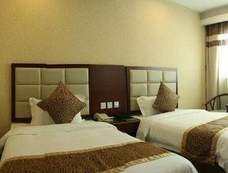 Super 8 Hotel Shijiazhuang Zhong Shan XI Lu Екстер'єр фото